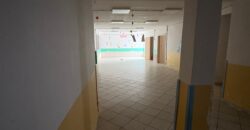 STRUTTURA 300 MQ CON PARCHEGGIO Castel Volturno