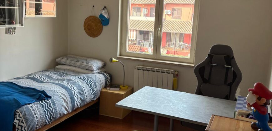 VILLA SINGOLA RISTRUTTURATA Varcaturo-Parco Residence