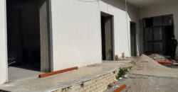 LOCALE COMMERCIALE RISTRUTTURATO Giugliano-Centro