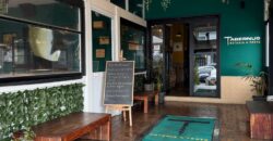 CESSIONE ATTIVITA’ RISTORANTE Varcaturo