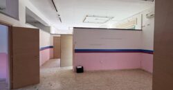 STRUTTURA 300 MQ CON PARCHEGGIO Castel Volturno