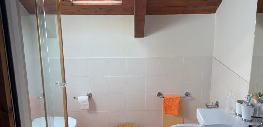 VILLA SINGOLA RISTRUTTURATA Varcaturo-Parco Residence