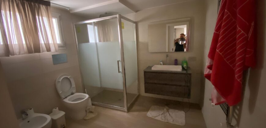 LUSSUOSA VILLA INDIPENDENTE Licola