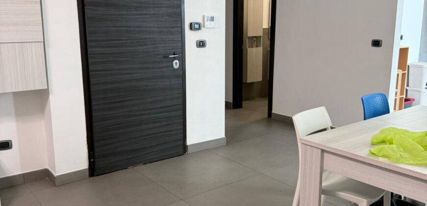 APPARTAMENTO 120 MQ Licola