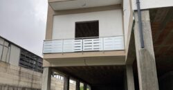 LOCALE 1800 MQ Giugliano-Via Oasi Sacro Cuore