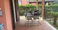 VILLA SINGOLA RISTRUTTURATA Varcaturo-Parco Residence