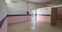 STRUTTURA 300 MQ CON PARCHEGGIO Castel Volturno