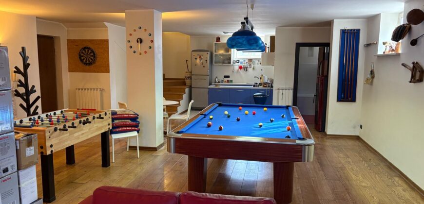 VILLA SINGOLA RISTRUTTURATA Varcaturo-Parco Residence