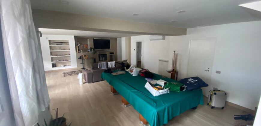 LUSSUOSA VILLA INDIPENDENTE Licola