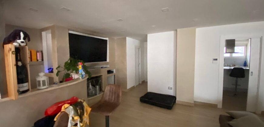 LUSSUOSA VILLA INDIPENDENTE Licola