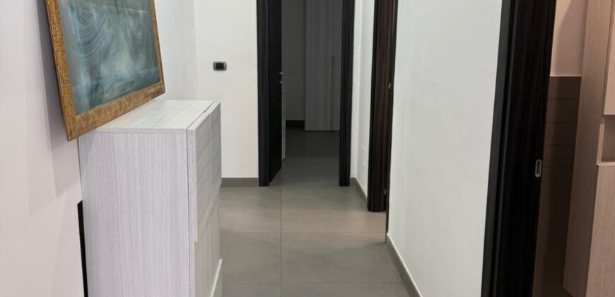 APPARTAMENTO 120 MQ Licola