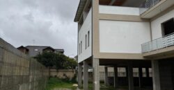 LOCALE 1800 MQ Giugliano-Via Oasi Sacro Cuore