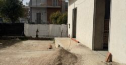 LOCALE COMMERCIALE RISTRUTTURATO Giugliano-Centro