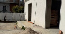 LOCALE COMMERCIALE RISTRUTTURATO Giugliano-Centro