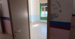 STRUTTURA 300 MQ CON PARCHEGGIO Castel Volturno