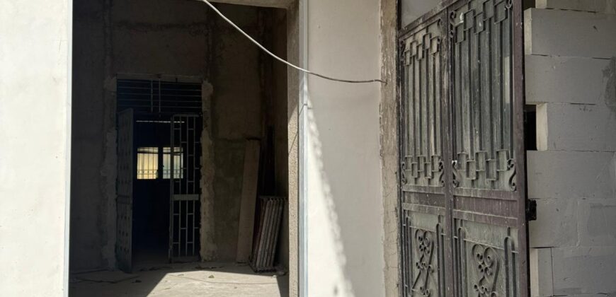 LOCALE COMMERCIALE RISTRUTTURATO Giugliano-Centro