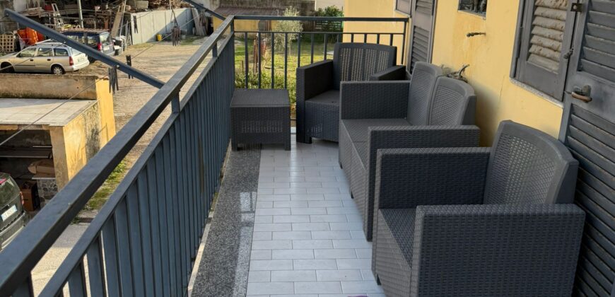 APPARTAMENTO 100 MQ Varcaturo-Via Grotta Dell’Olmo