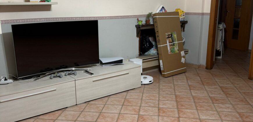 APPARTAMENTO 100 MQ Varcaturo-Via Grotta Dell’Olmo