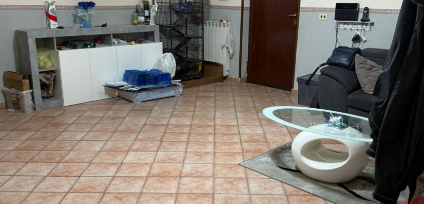 APPARTAMENTO 100 MQ Varcaturo-Via Grotta Dell’Olmo