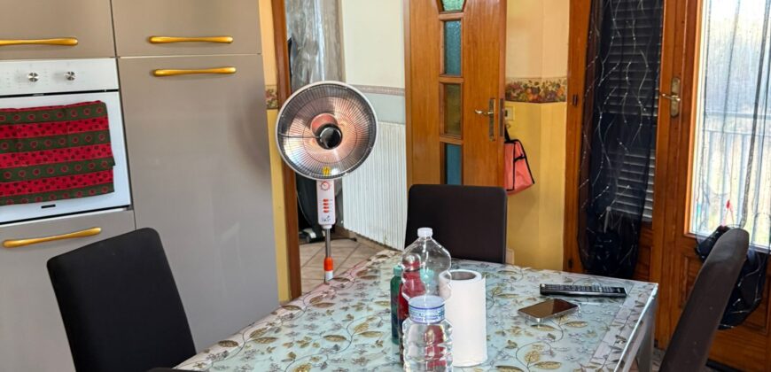 APPARTAMENTO 100 MQ Varcaturo-Via Grotta Dell’Olmo