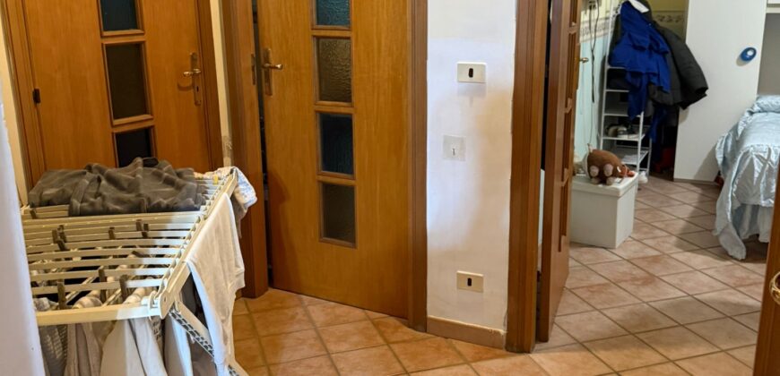 APPARTAMENTO 100 MQ Varcaturo-Via Grotta Dell’Olmo