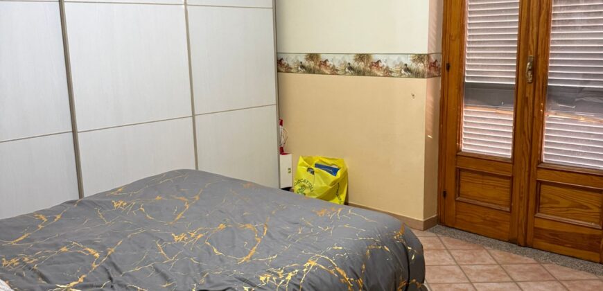 APPARTAMENTO 100 MQ Varcaturo-Via Grotta Dell’Olmo