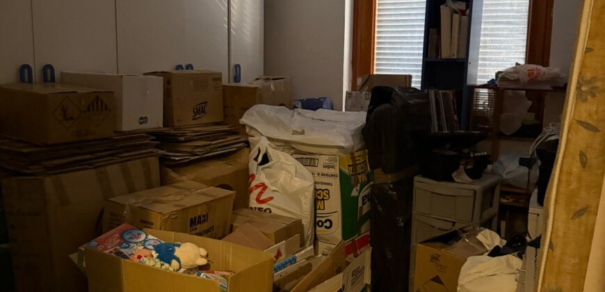 APPARTAMENTO 100 MQ Varcaturo-Via Grotta Dell’Olmo