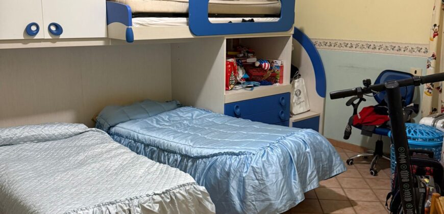 APPARTAMENTO 100 MQ Varcaturo-Via Grotta Dell’Olmo