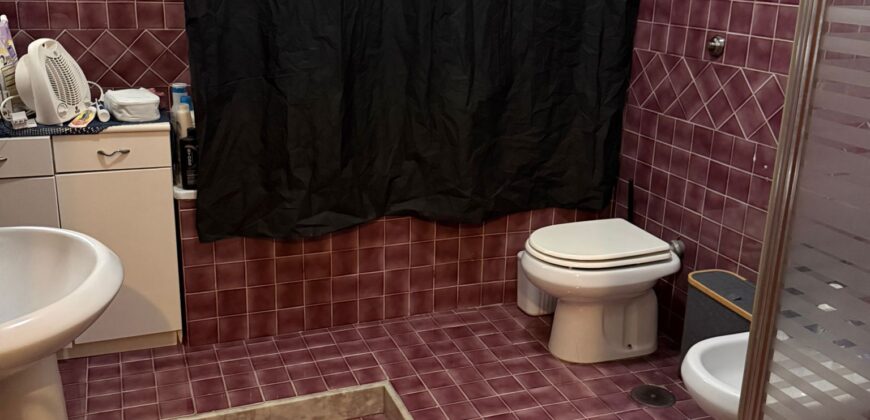 APPARTAMENTO 100 MQ Varcaturo-Via Grotta Dell’Olmo