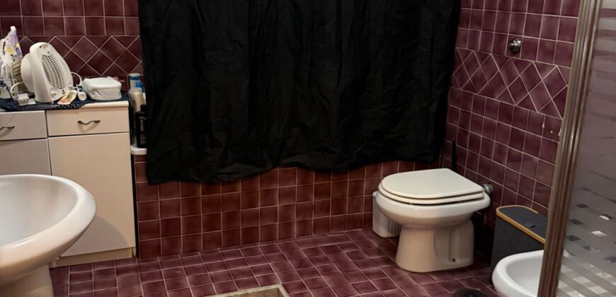 APPARTAMENTO 100 MQ Varcaturo-Via Grotta Dell’Olmo