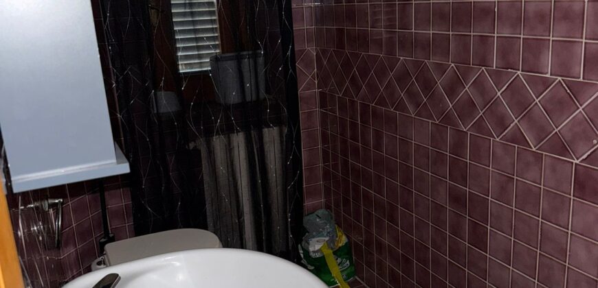 APPARTAMENTO 100 MQ Varcaturo-Via Grotta Dell’Olmo