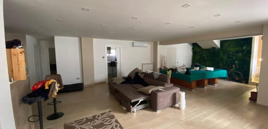 LUSSUOSA VILLA INDIPENDENTE Licola