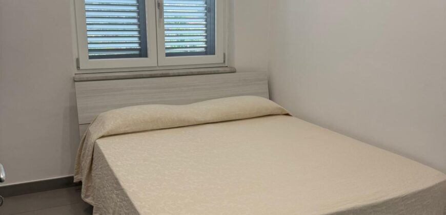 APPARTAMENTO 120 MQ Licola