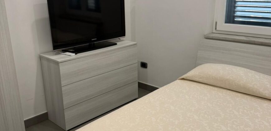 APPARTAMENTO 120 MQ Licola