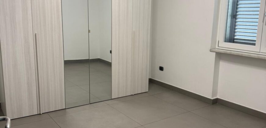 APPARTAMENTO 120 MQ Licola