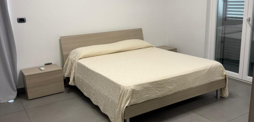 APPARTAMENTO 120 MQ Licola