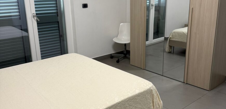 APPARTAMENTO 120 MQ Licola