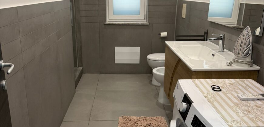 APPARTAMENTO 120 MQ Licola