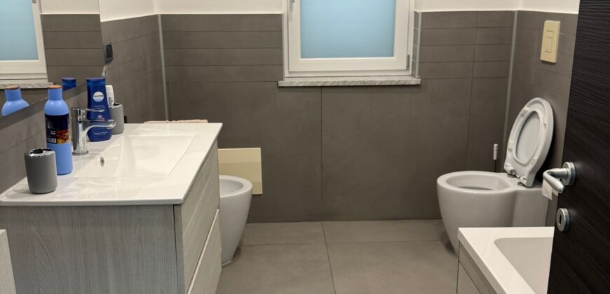 APPARTAMENTO 120 MQ Licola