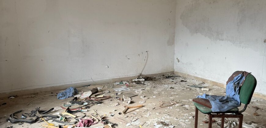 TERRENO CON CASOLARE San Salvatore Telesino