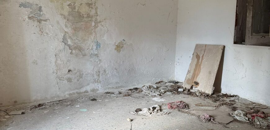 TERRENO CON CASOLARE San Salvatore Telesino