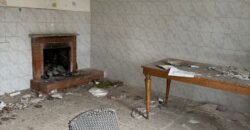 TERRENO CON CASOLARE San Salvatore Telesino