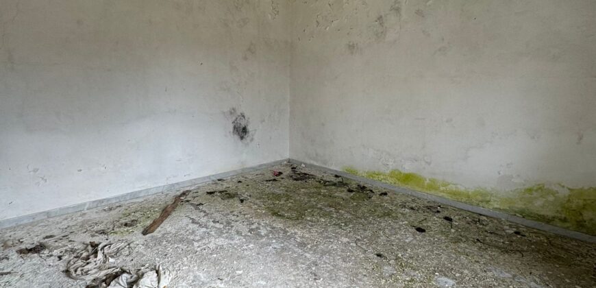 TERRENO CON CASOLARE San Salvatore Telesino