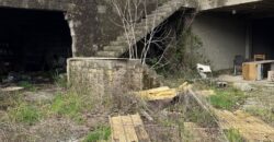 TERRENO CON CASOLARE San Salvatore Telesino