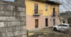 TERRENO CON CASOLARE San Salvatore Telesino