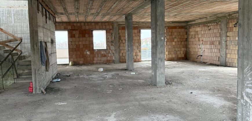 LOCALE 1800 MQ Giugliano-Via Oasi Sacro Cuore