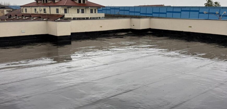 LOCALE 1800 MQ Giugliano-Via Oasi Sacro Cuore