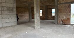 LOCALE 1800 MQ Giugliano-Via Oasi Sacro Cuore