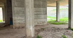 LOCALE 1800 MQ Giugliano-Via Oasi Sacro Cuore