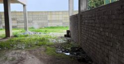 LOCALE 1800 MQ Giugliano-Via Oasi Sacro Cuore